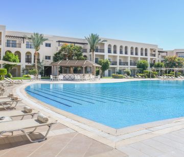 JAZ MIRABEL CLUB AND PARK